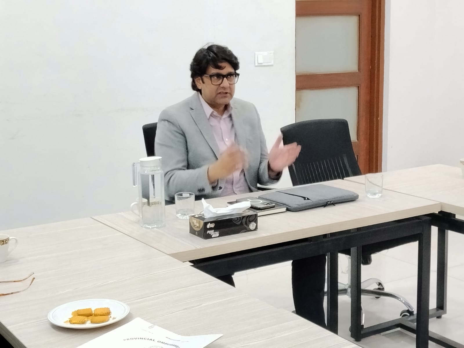 Cyber Security Training Session 2
